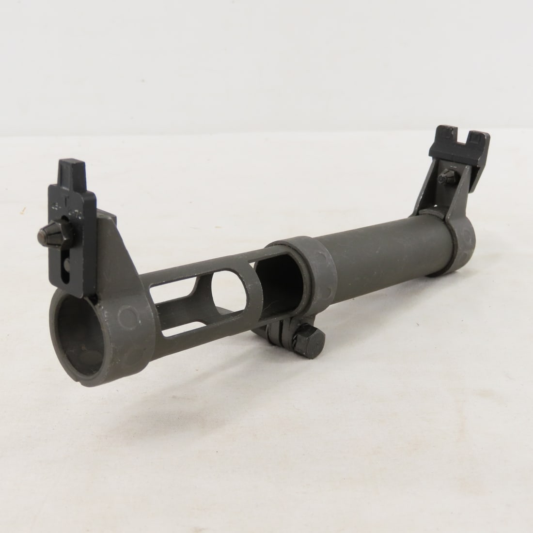 French MAS 49/56 Grenade Launcher Night Sight - 9