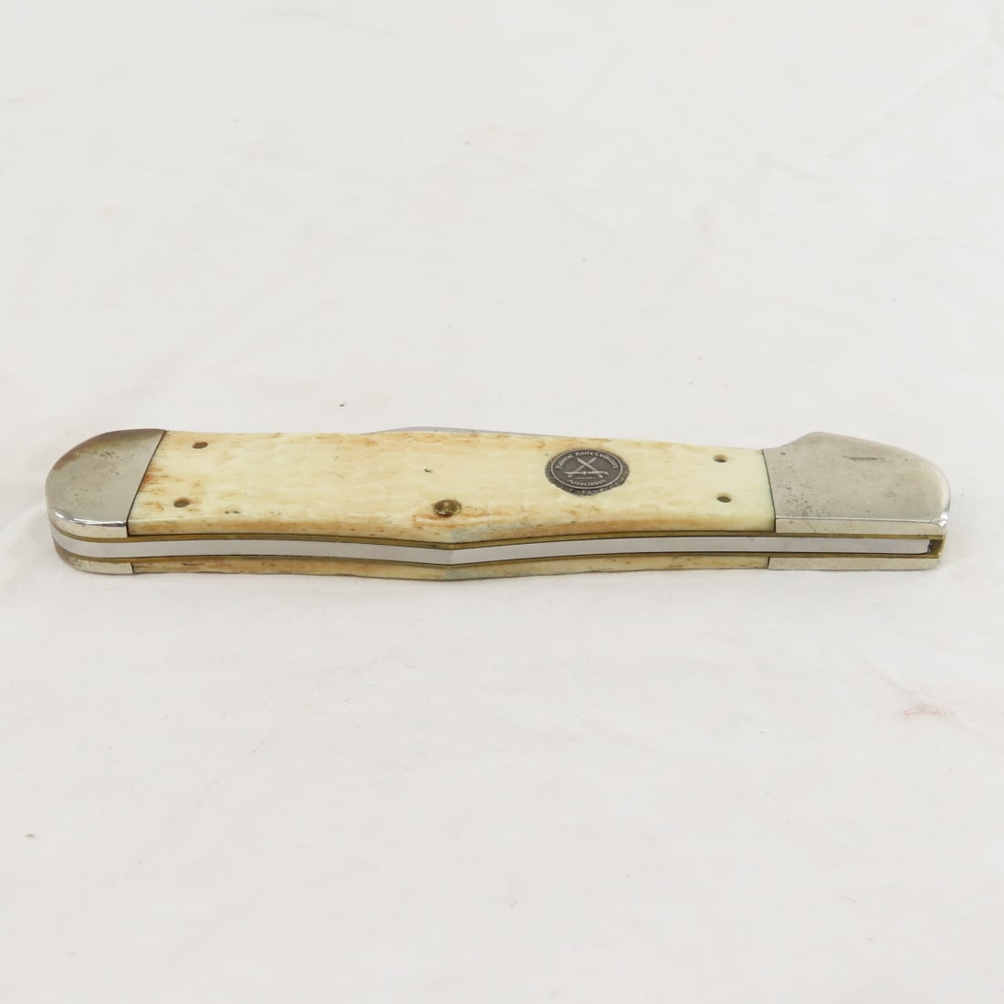 1989 Case XX WC61050 15th Anniv NKCA Knife - 11