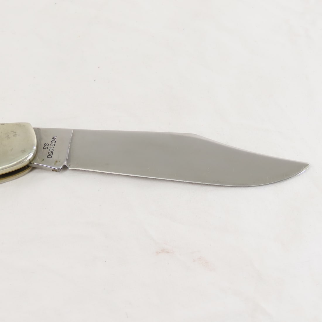 1989 Case XX WC61050 15th Anniv NKCA Knife - 7