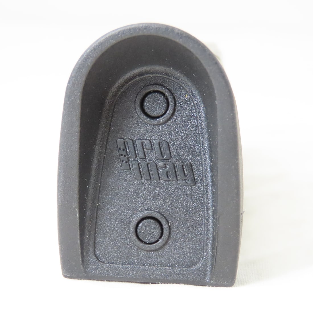 4 Smith & Wesson 9mm magazines - 16