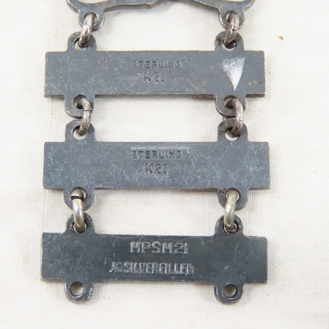 WWI Naval Photo in Shell Frame & Insignia - 10