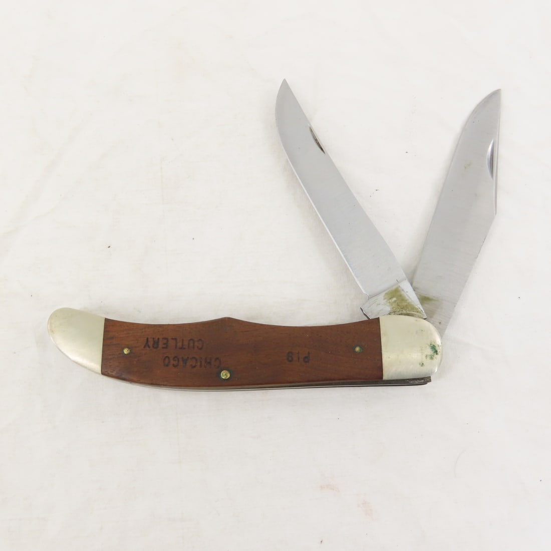 Chicago Cutlery P19 & Klein Hawkbill Knives - 3