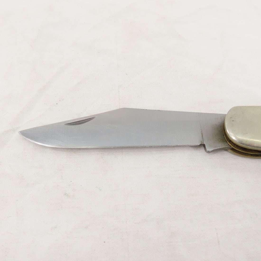 Chicago Cutlery P19 & Klein Hawkbill Knives - 5