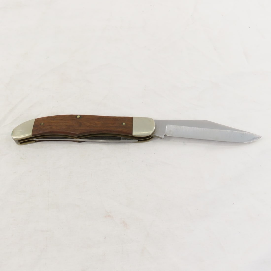 Chicago Cutlery P19 & Klein Hawkbill Knives - 7