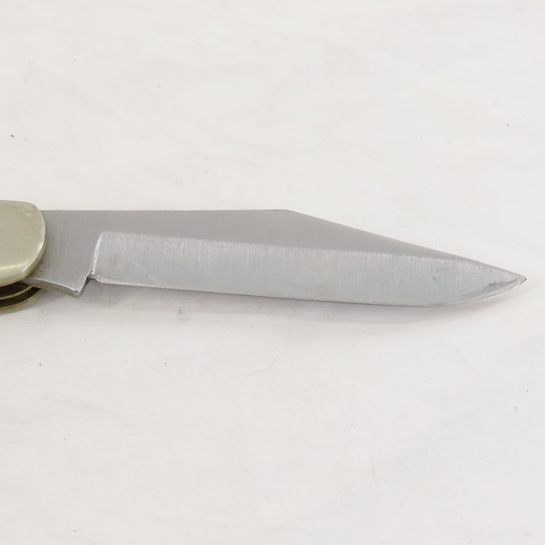 Chicago Cutlery P19 & Klein Hawkbill Knives - 8