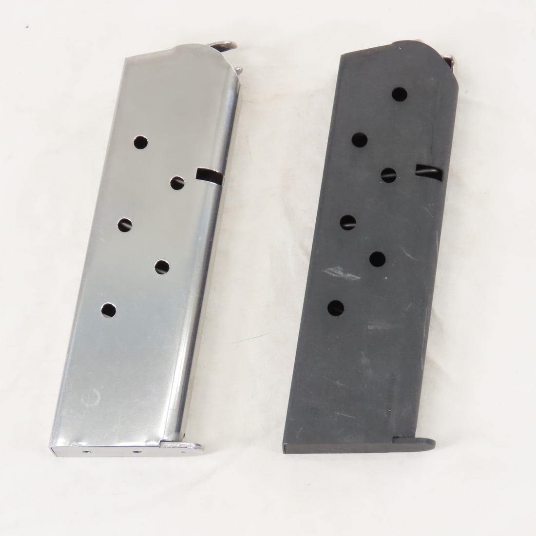 Glock Pistol Parts, Ruger & Other Magazines - 2