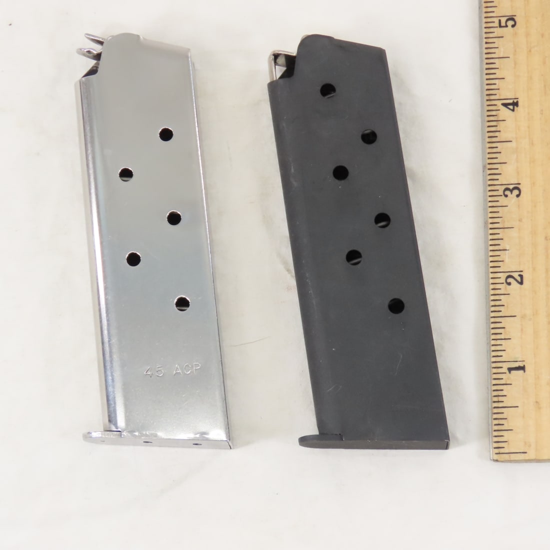 Glock Pistol Parts, Ruger & Other Magazines - 3