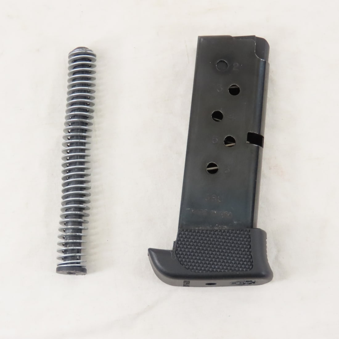 Glock Pistol Parts, Ruger & Other Magazines - 4