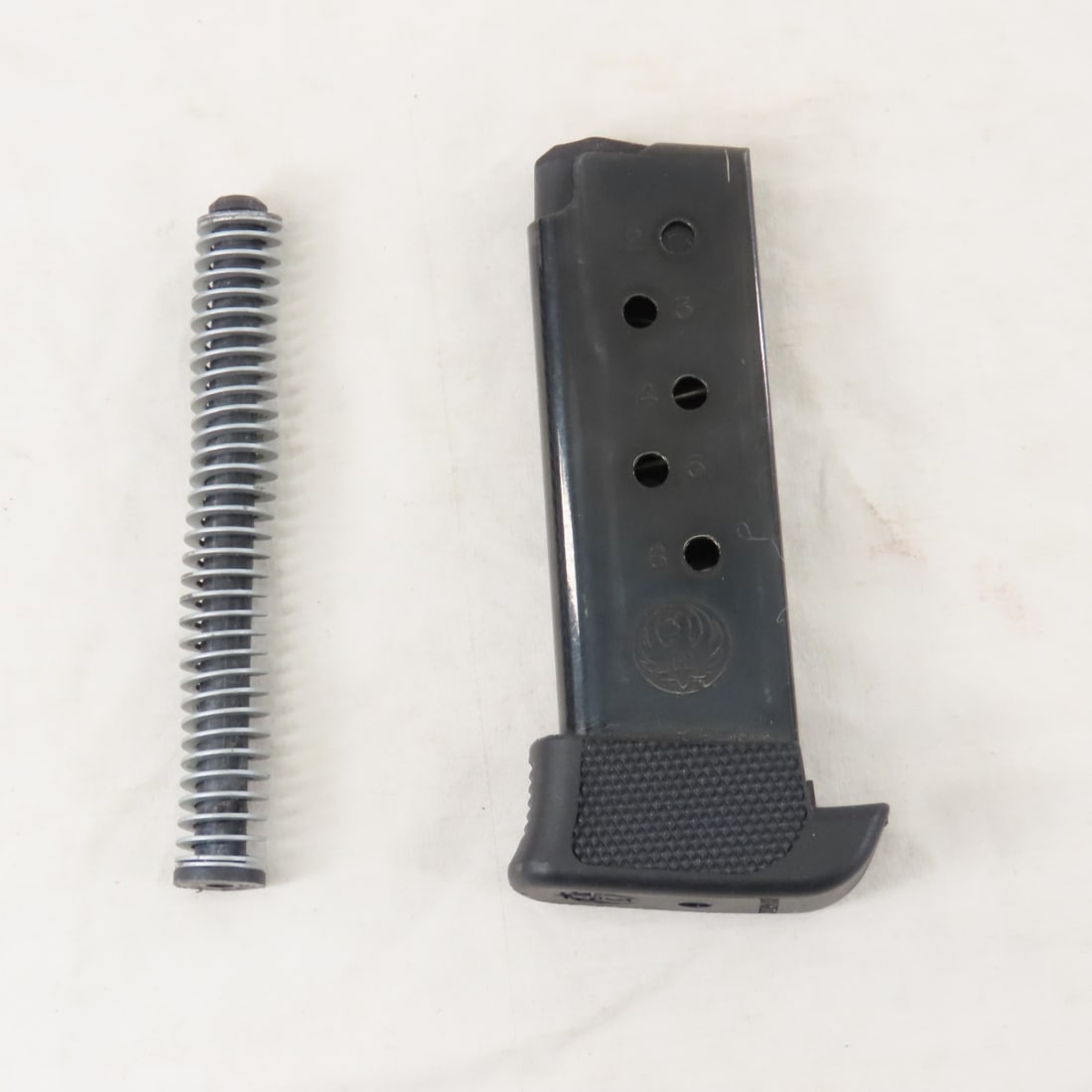 Glock Pistol Parts, Ruger & Other Magazines - 5