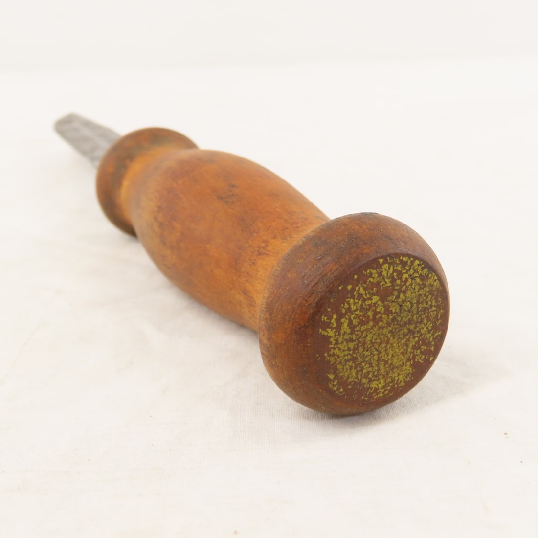 GC& Co Mora Sweden 502 and Colonial Serrated Knife - 11