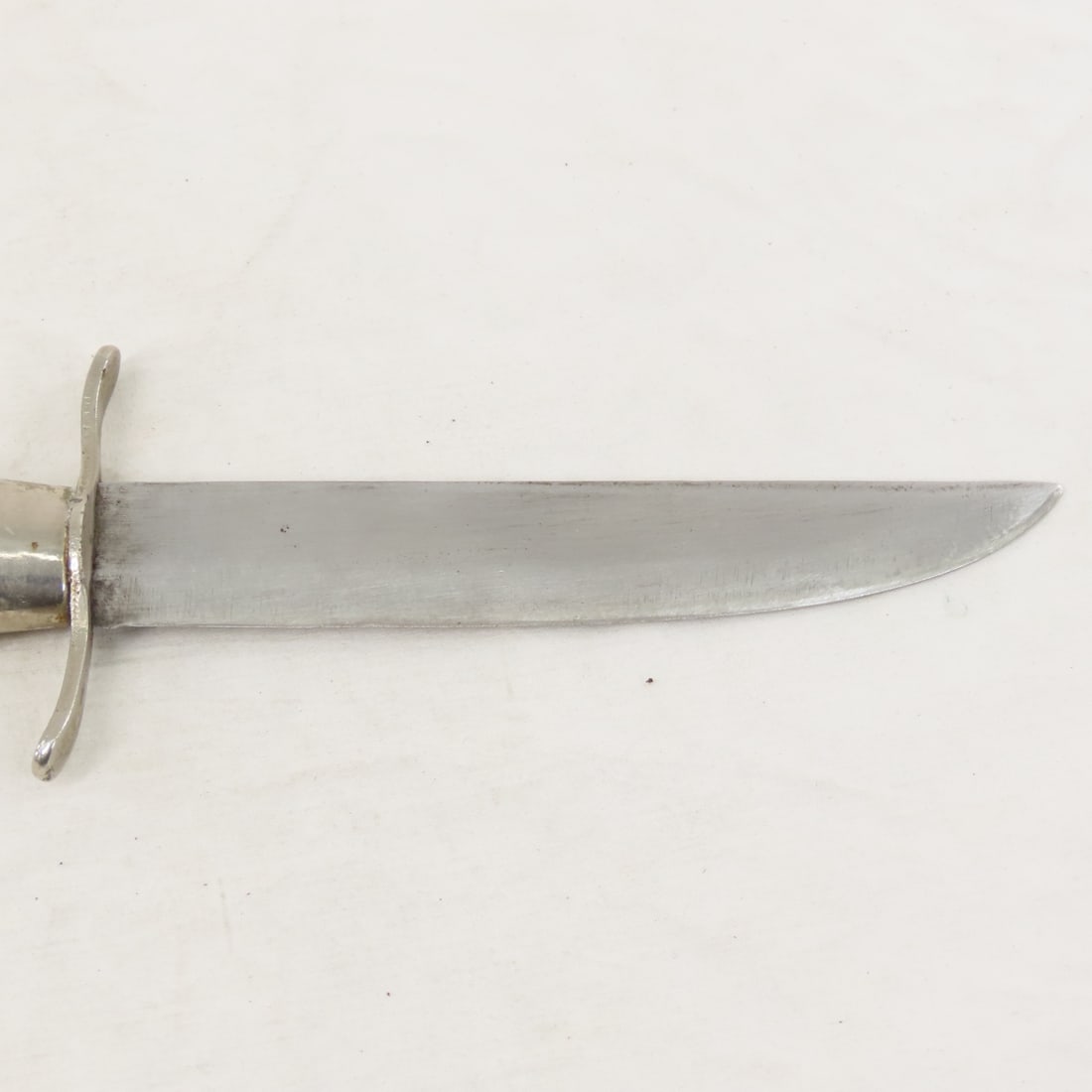 GC& Co Mora Sweden 502 and Colonial Serrated Knife - 19