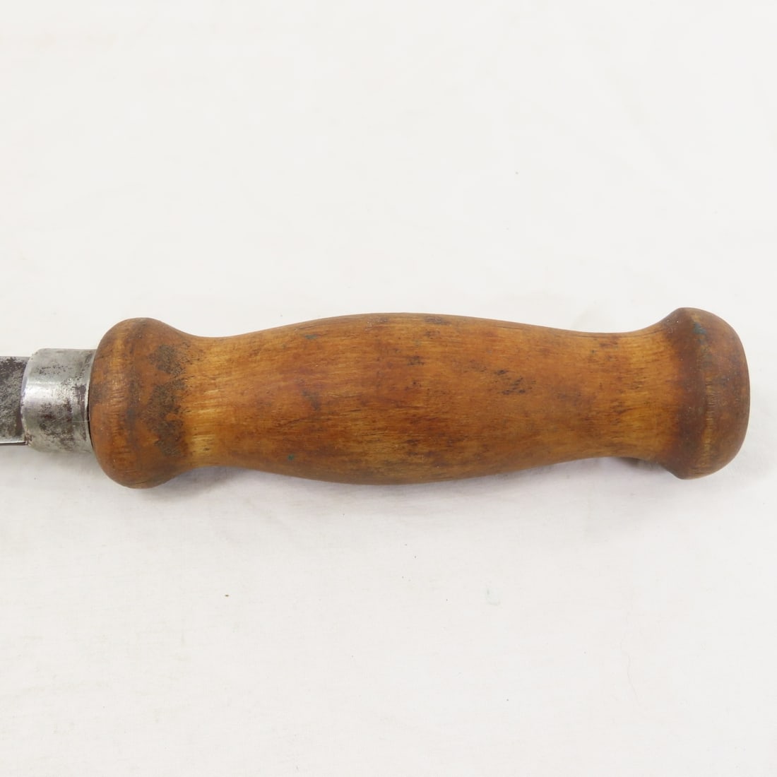 GC& Co Mora Sweden 502 and Colonial Serrated Knife - 5