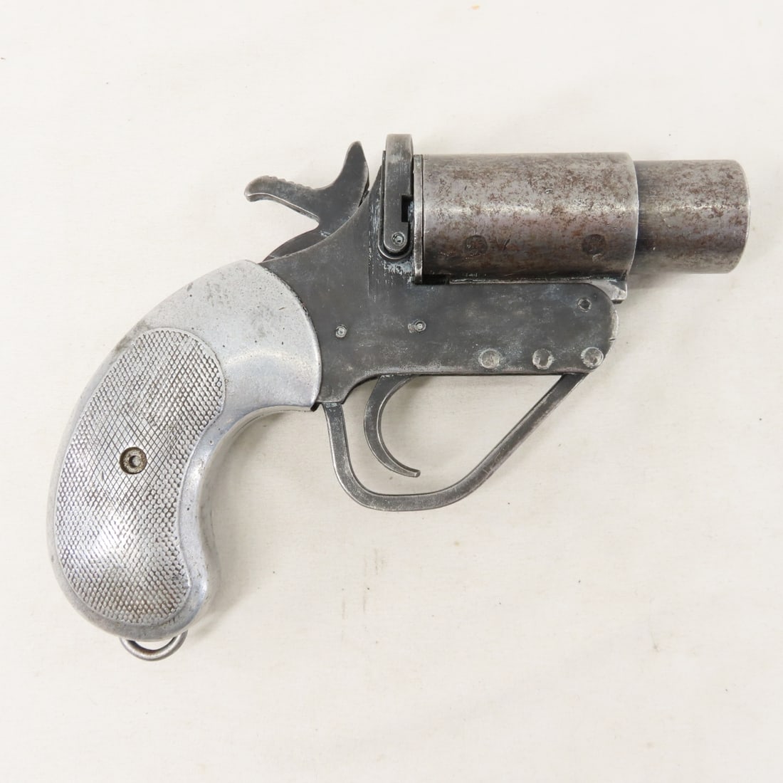 British Aircraft or Vehicle Flare Gun 26mm (1 of 9)