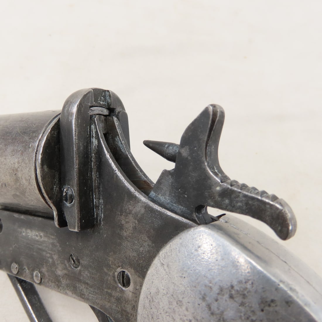 British Aircraft or Vehicle Flare Gun 26mm - 4