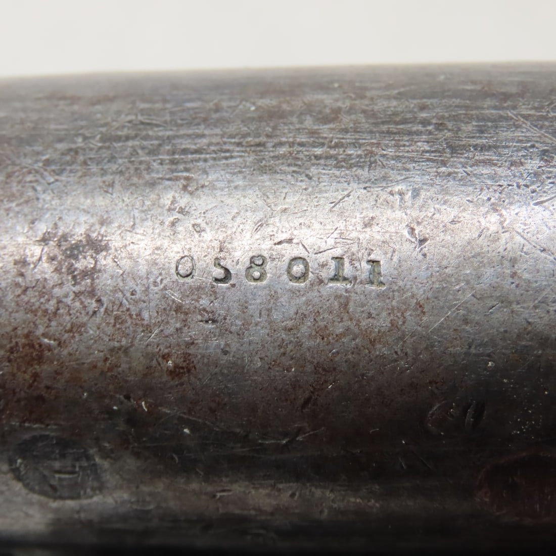 British Aircraft or Vehicle Flare Gun 26mm - 5