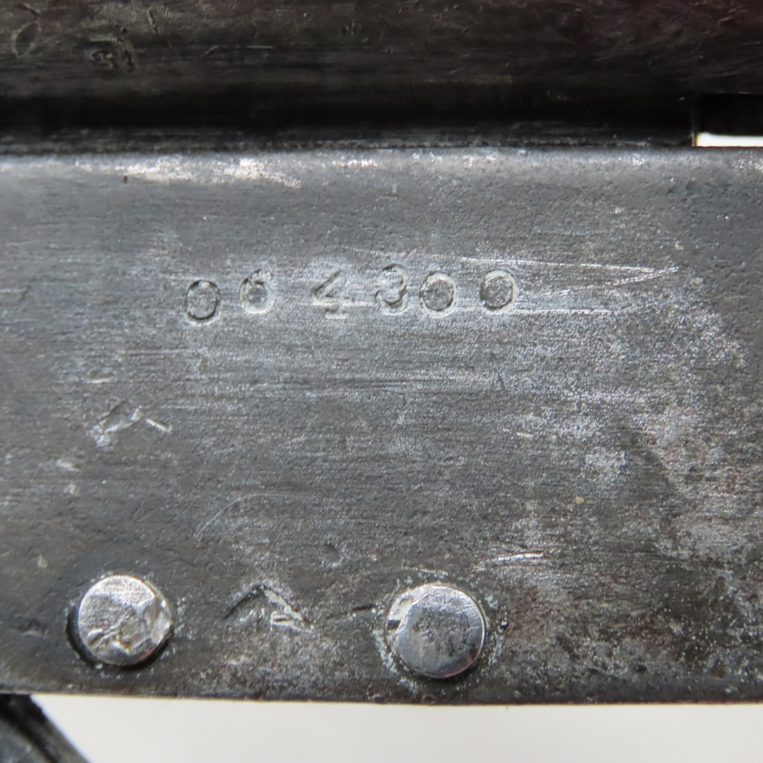 British Aircraft or Vehicle Flare Gun 26mm - 6