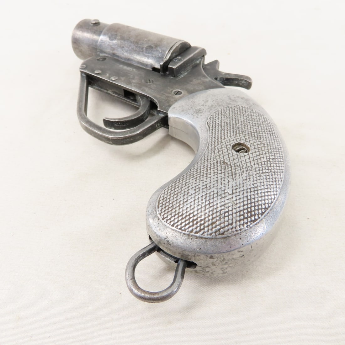 British Aircraft or Vehicle Flare Gun 26mm - 9