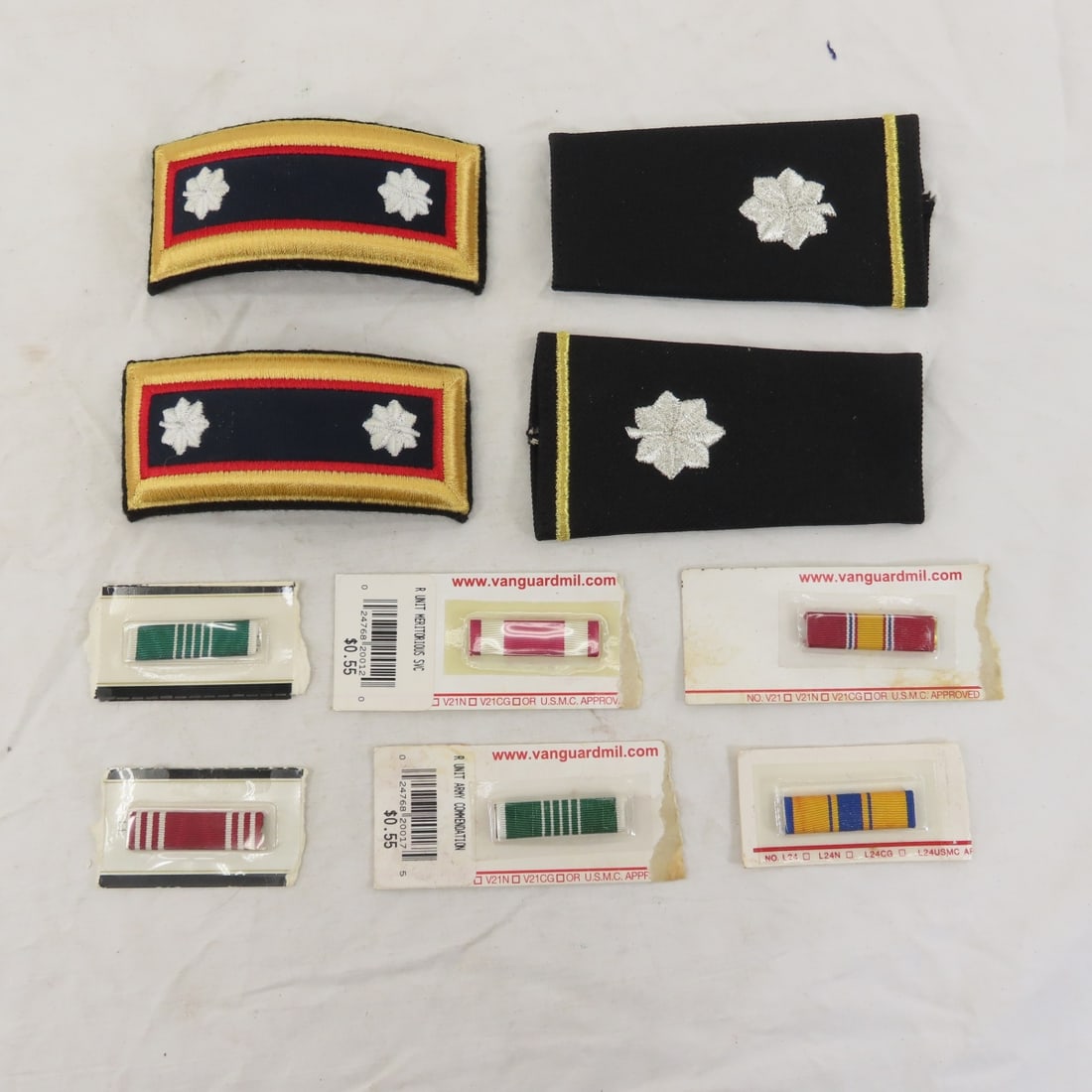 US Military Medals and Medallions - 14