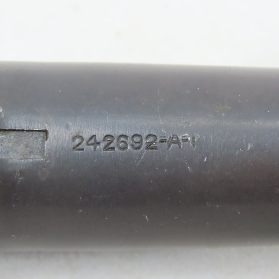 1944 US Navy Sedgley Mark 5 Signal Pistol - 6