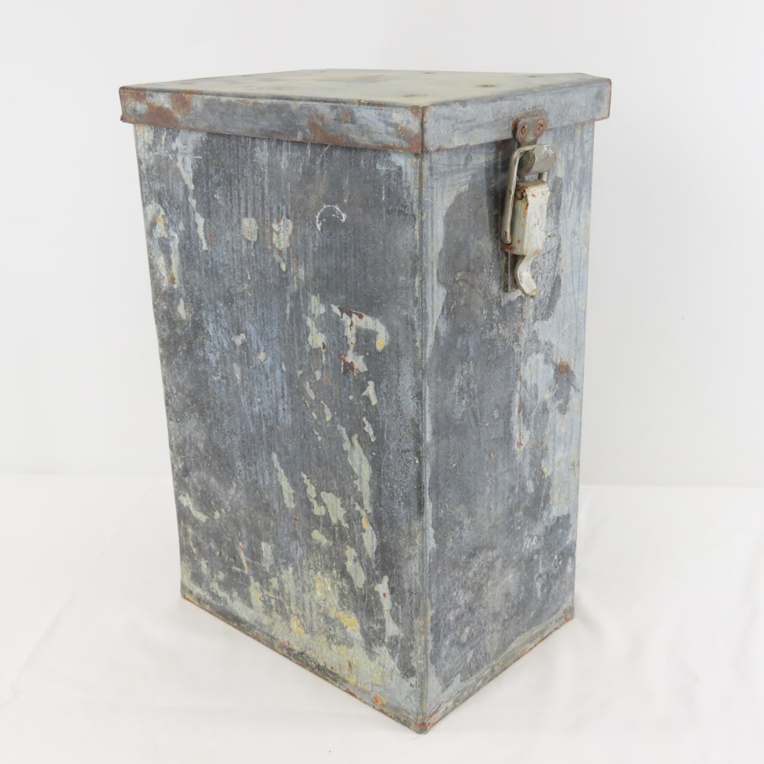 1945 Sklar 37mm Signal Pistol - 10