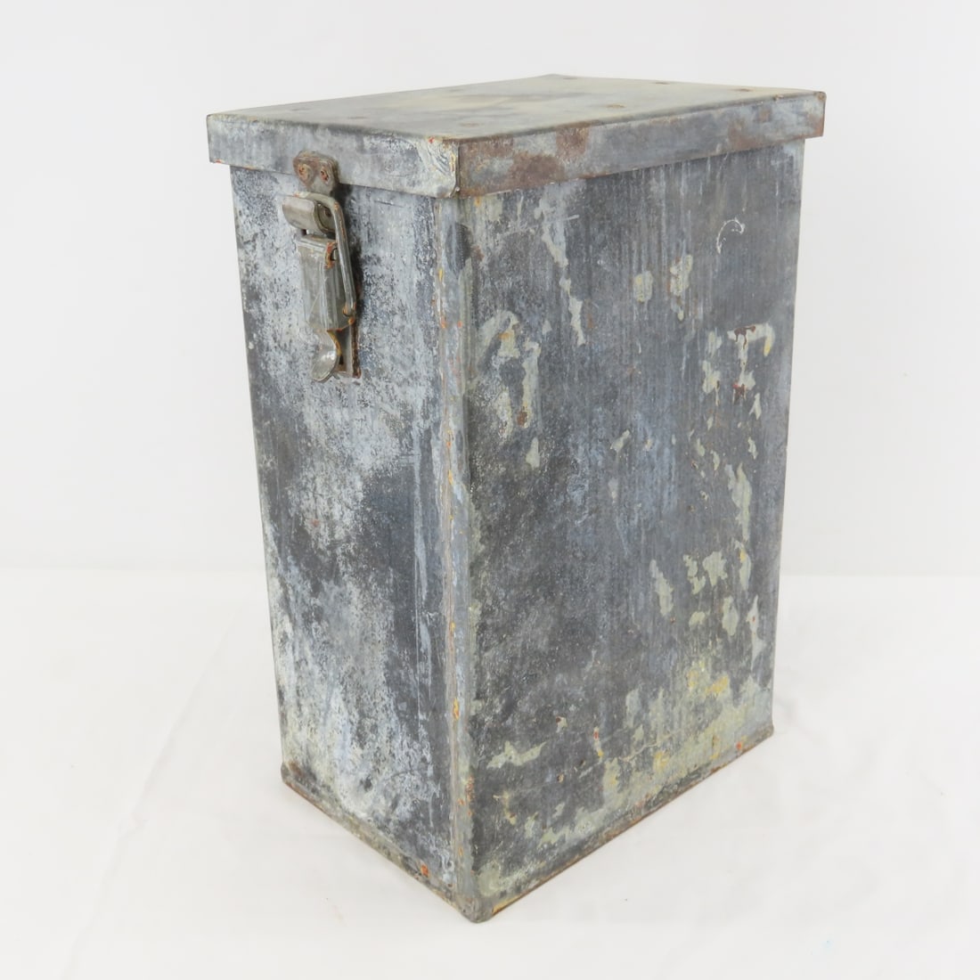 1945 Sklar 37mm Signal Pistol - 11