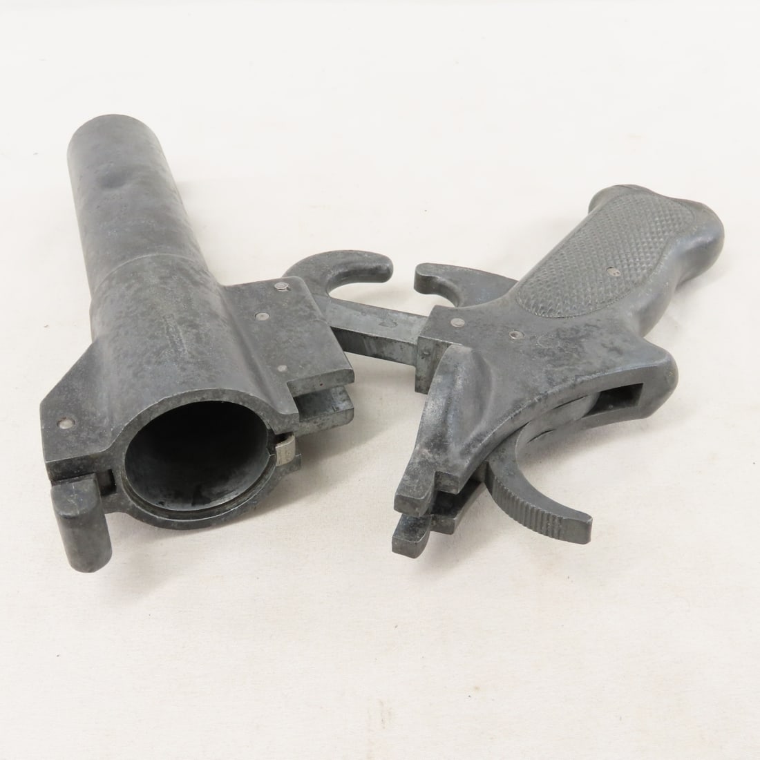 1945 Sklar 37mm Signal Pistol - 3