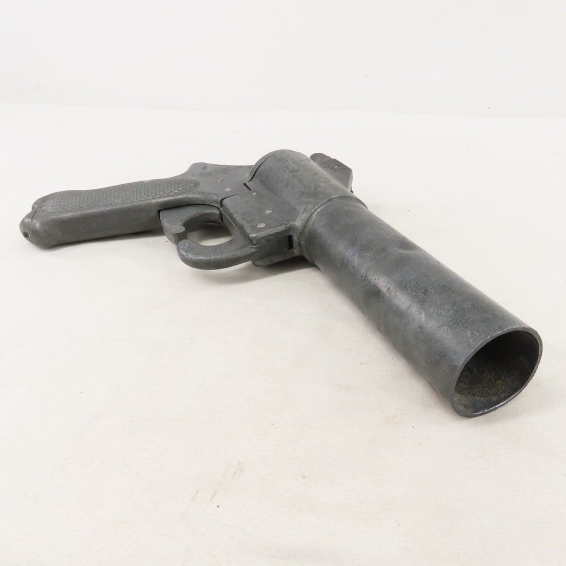 1945 Sklar 37mm Signal Pistol - 7