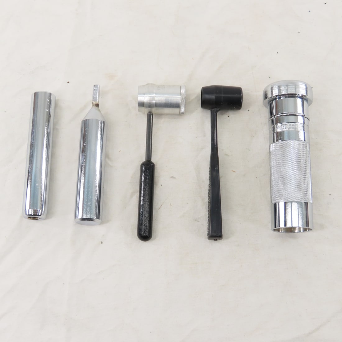 Reloading Supplies & Australian 10 Shilling Note - 9