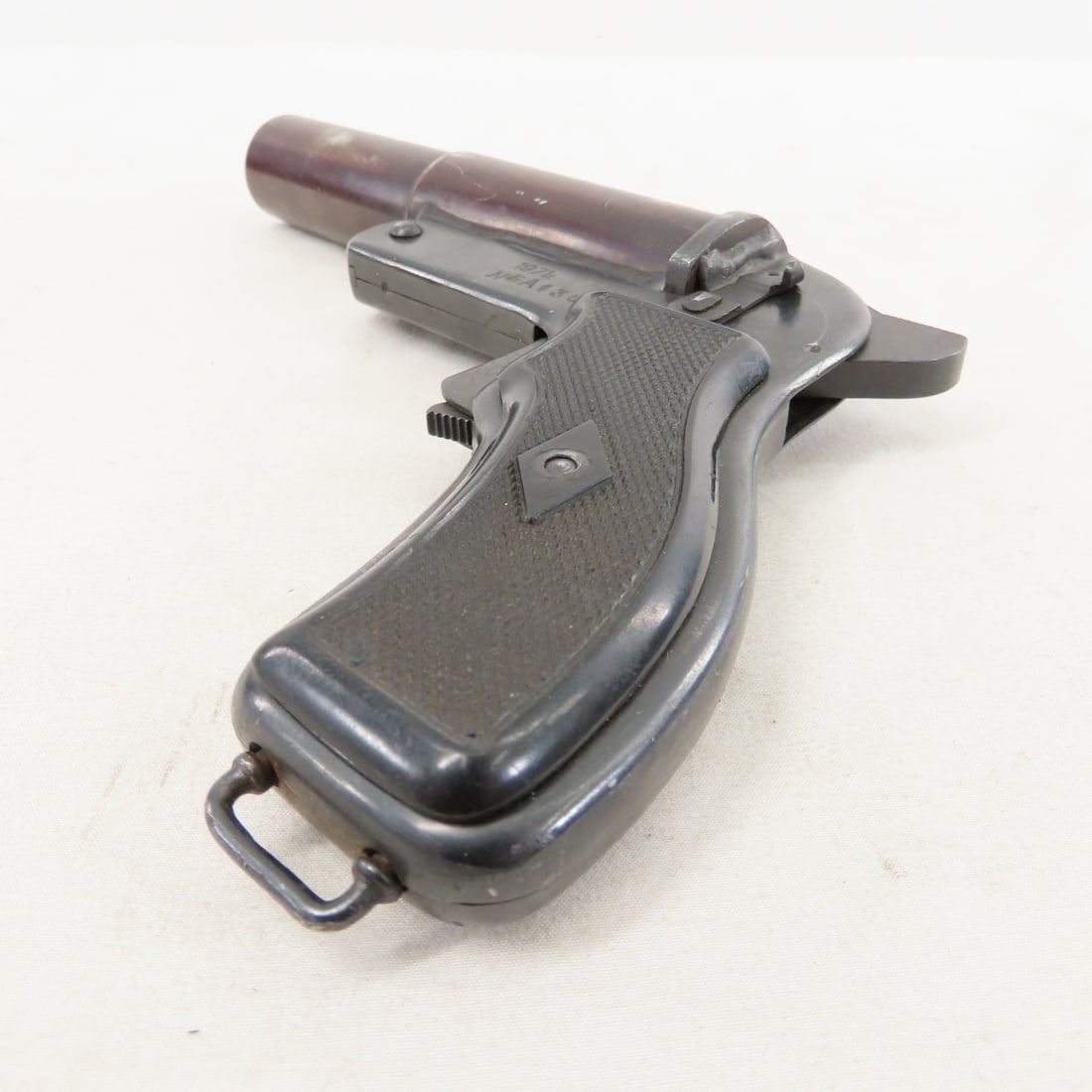 1917 1r Polish 26.5mm Flare Gun - 11