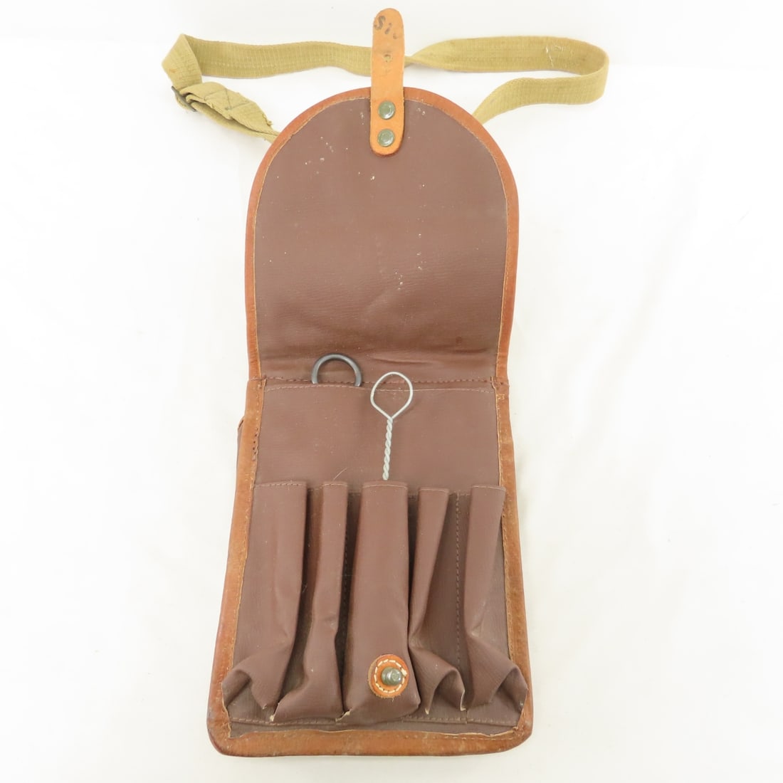 1917 1r Polish 26.5mm Flare Gun - 15