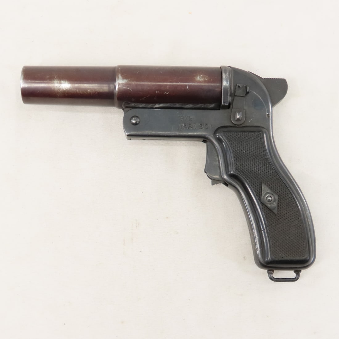 1917 1r Polish 26.5mm Flare Gun - 3