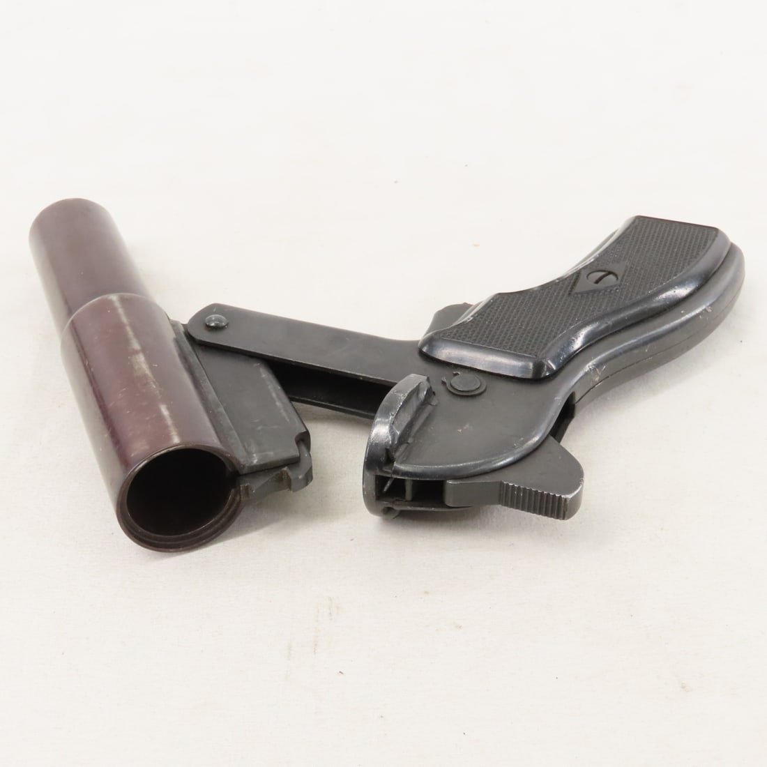 1917 1r Polish 26.5mm Flare Gun - 4