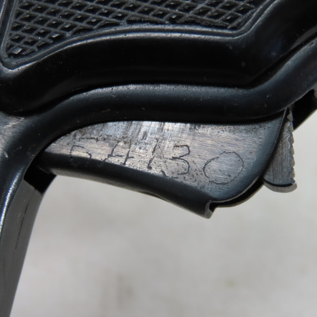 1917 1r Polish 26.5mm Flare Gun - 7