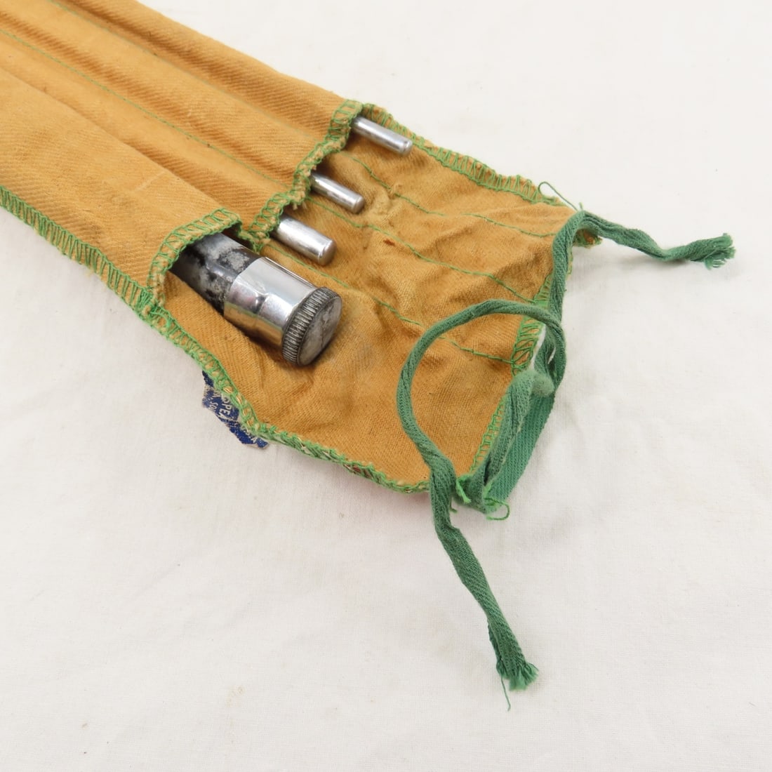 Shakespeare Spring Brook Bamboo Rod & 2 Others - 10