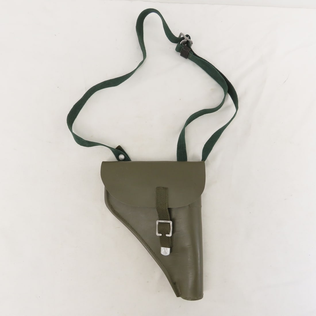 1951 Polish 26.5mm Flare Gun - 10