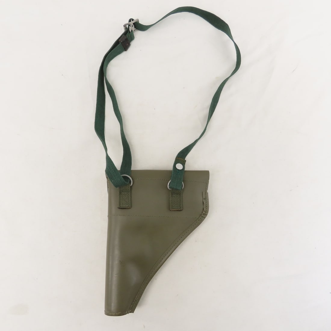 1951 Polish 26.5mm Flare Gun - 11