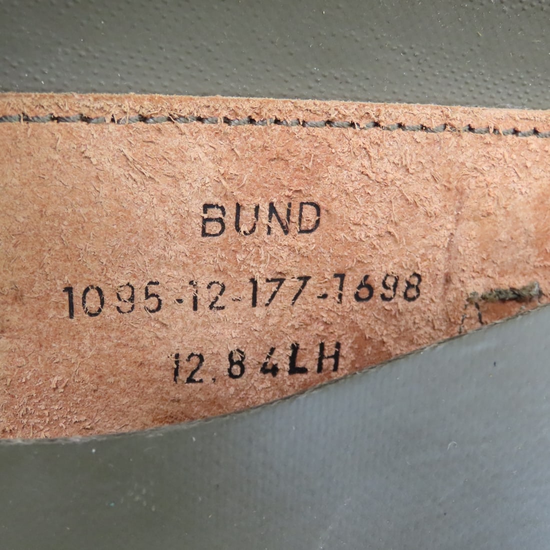 1951 Polish 26.5mm Flare Gun - 12