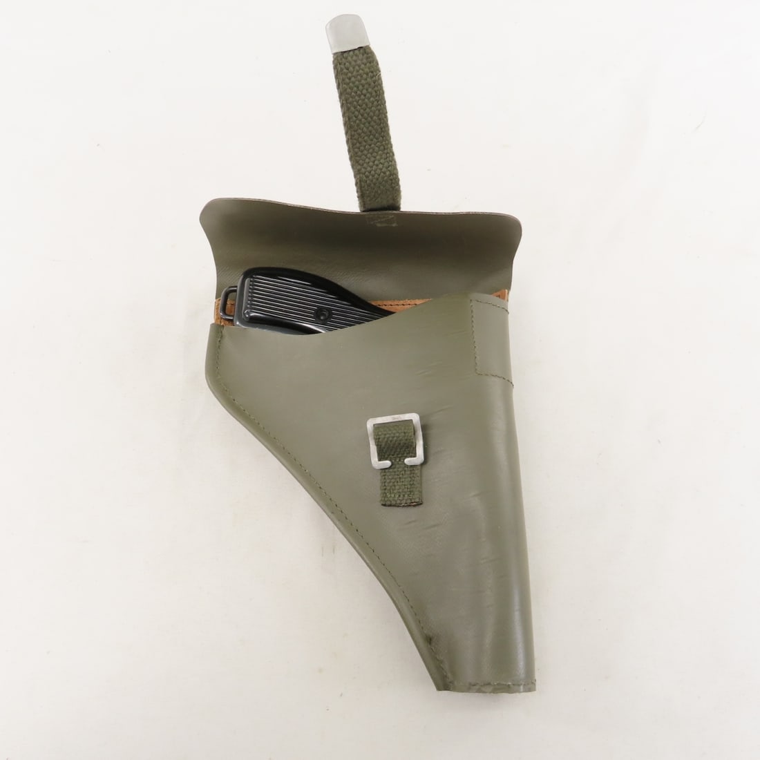 1951 Polish 26.5mm Flare Gun - 13