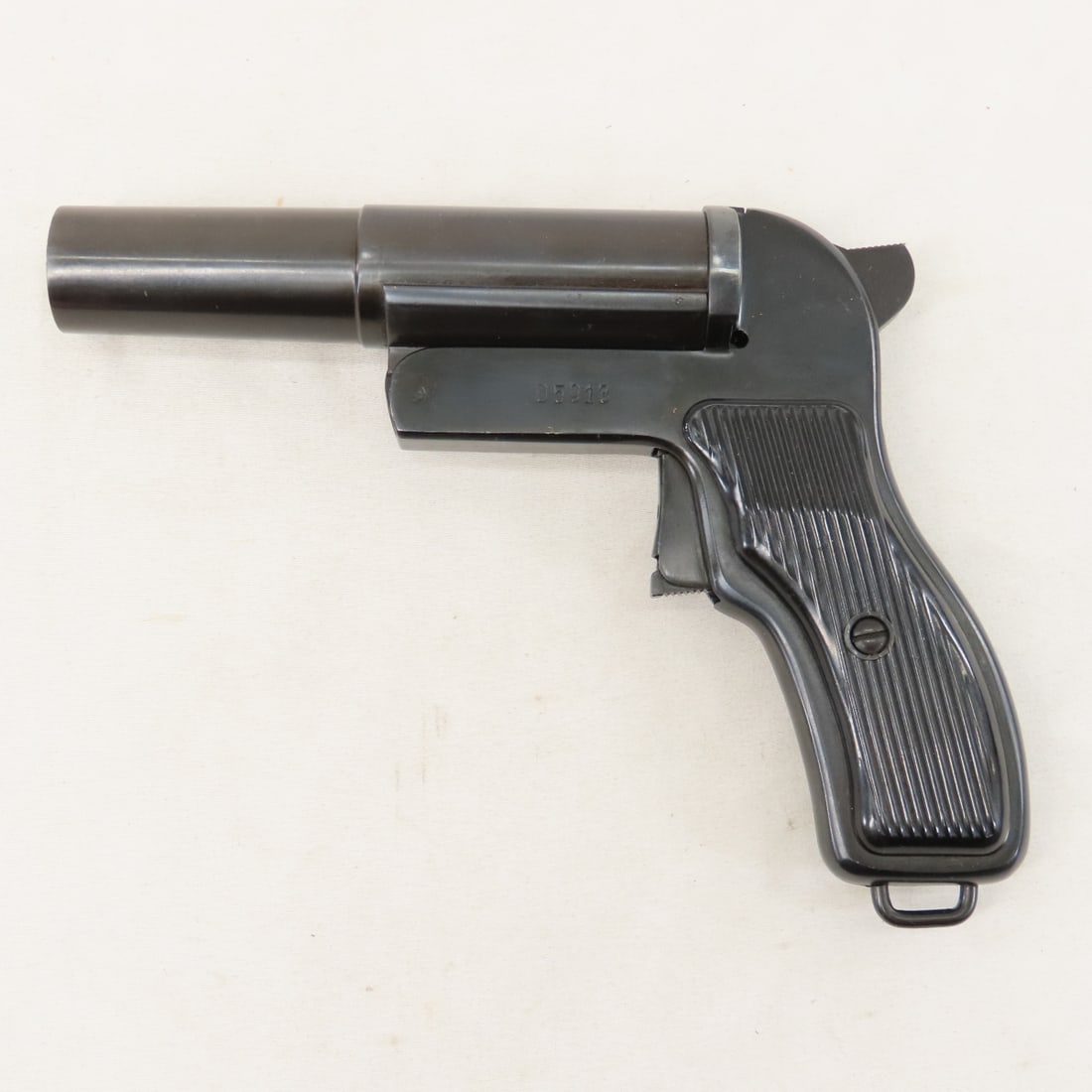 1951 Polish 26.5mm Flare Gun - 3