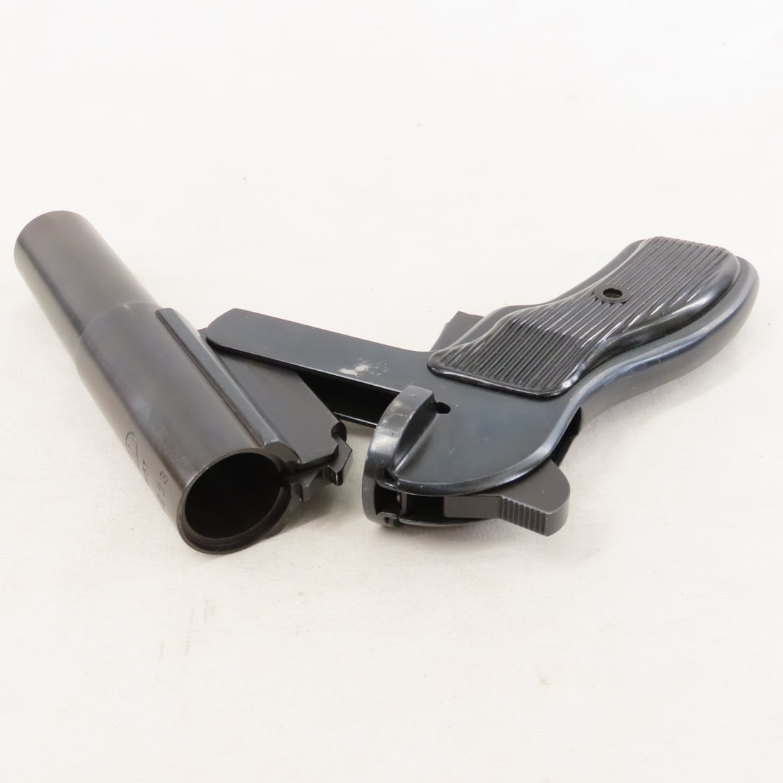 1951 Polish 26.5mm Flare Gun - 4