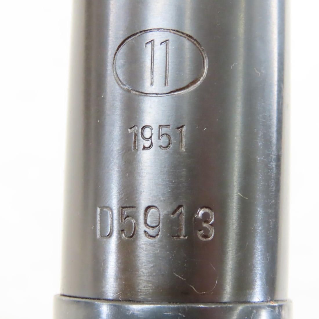 1951 Polish 26.5mm Flare Gun - 5