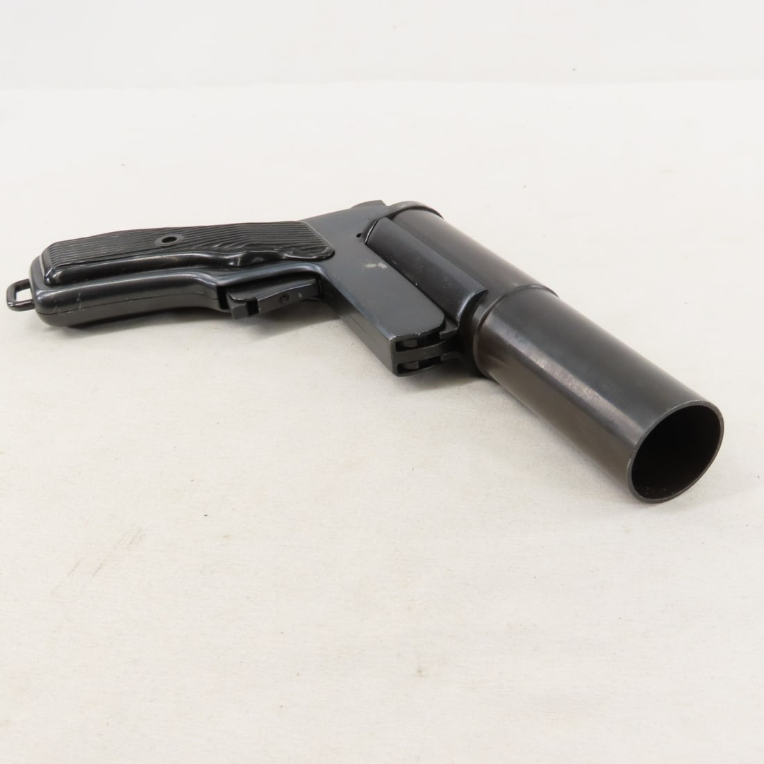 1951 Polish 26.5mm Flare Gun - 8