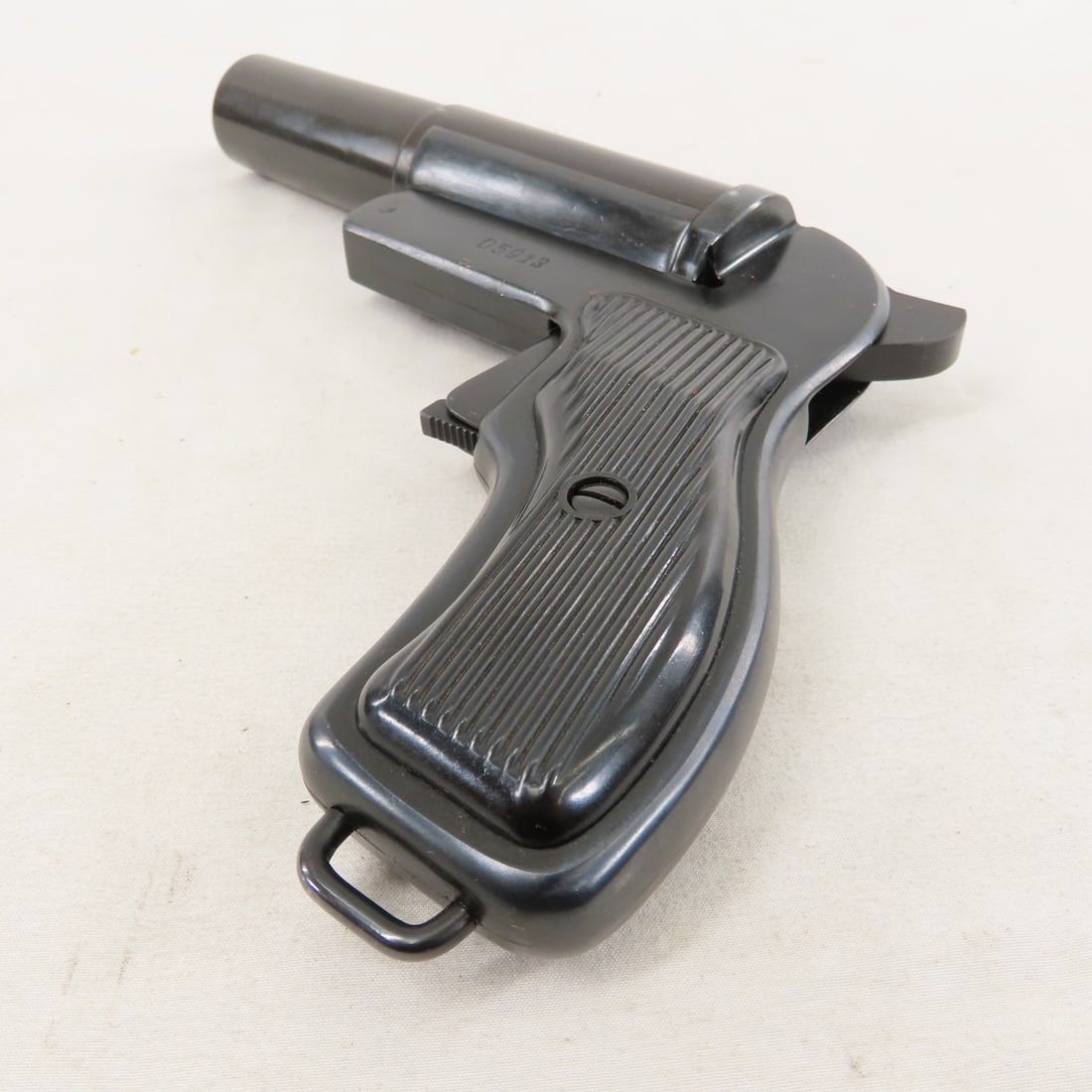 1951 Polish 26.5mm Flare Gun - 9