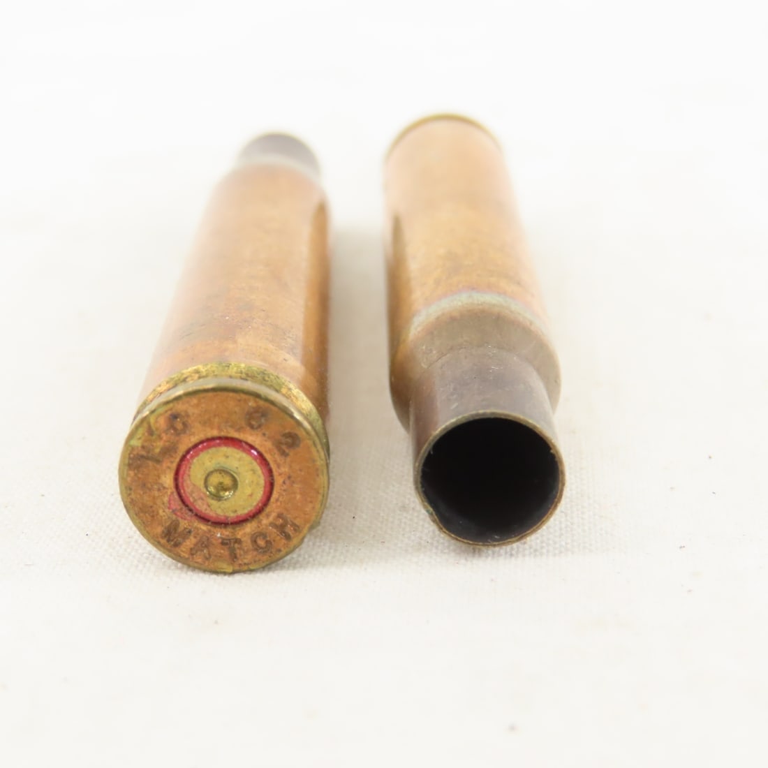 Mixed Caliber Rifle Ammunition - 15