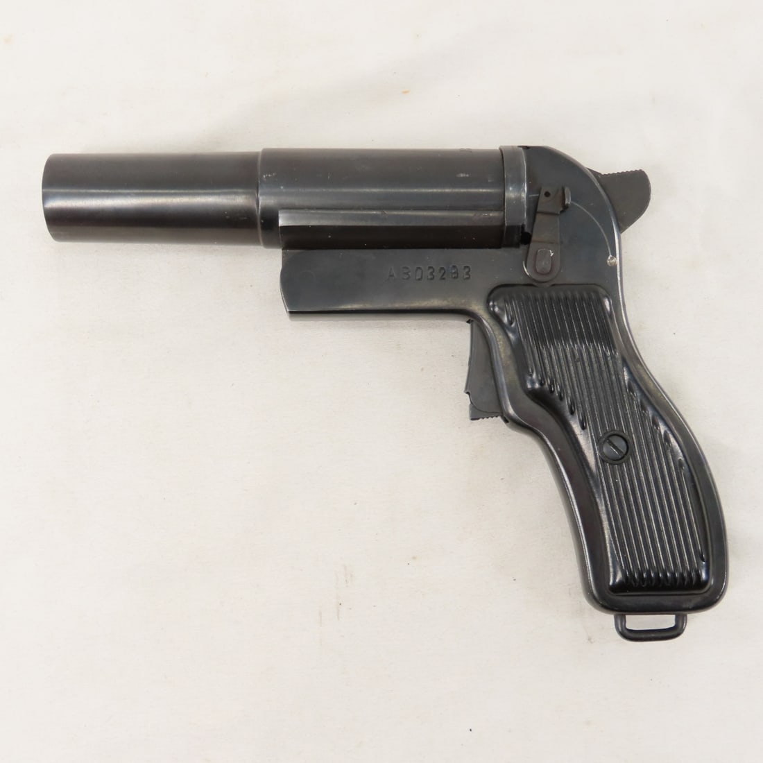 1976 Polish 26.5mm Flare Gun - 2