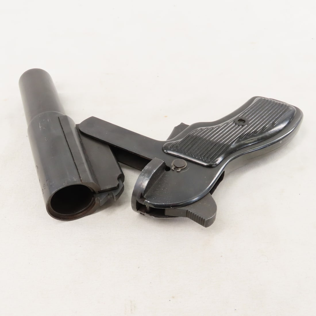 1976 Polish 26.5mm Flare Gun - 3