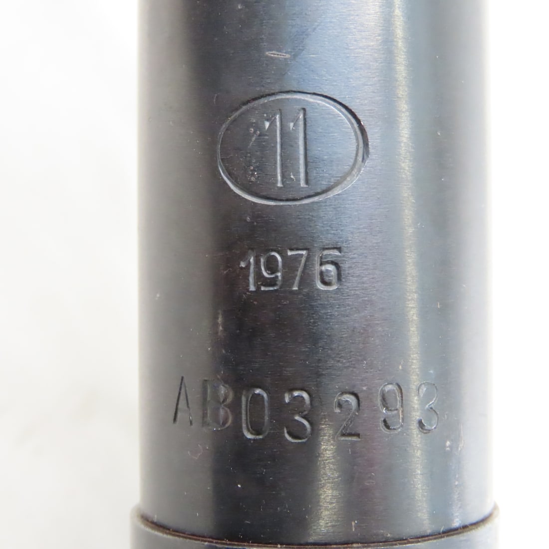 1976 Polish 26.5mm Flare Gun - 4