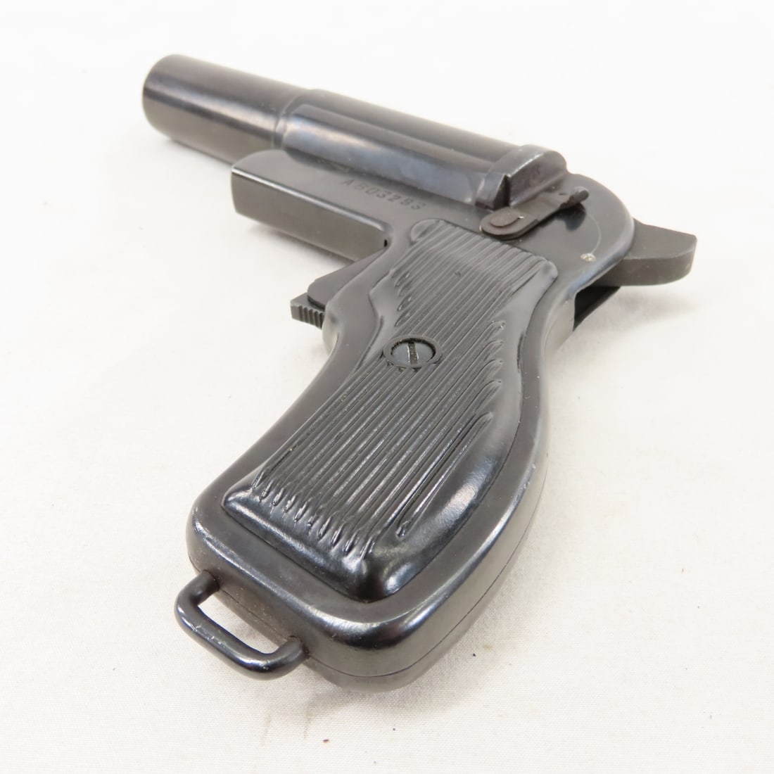 1976 Polish 26.5mm Flare Gun - 8