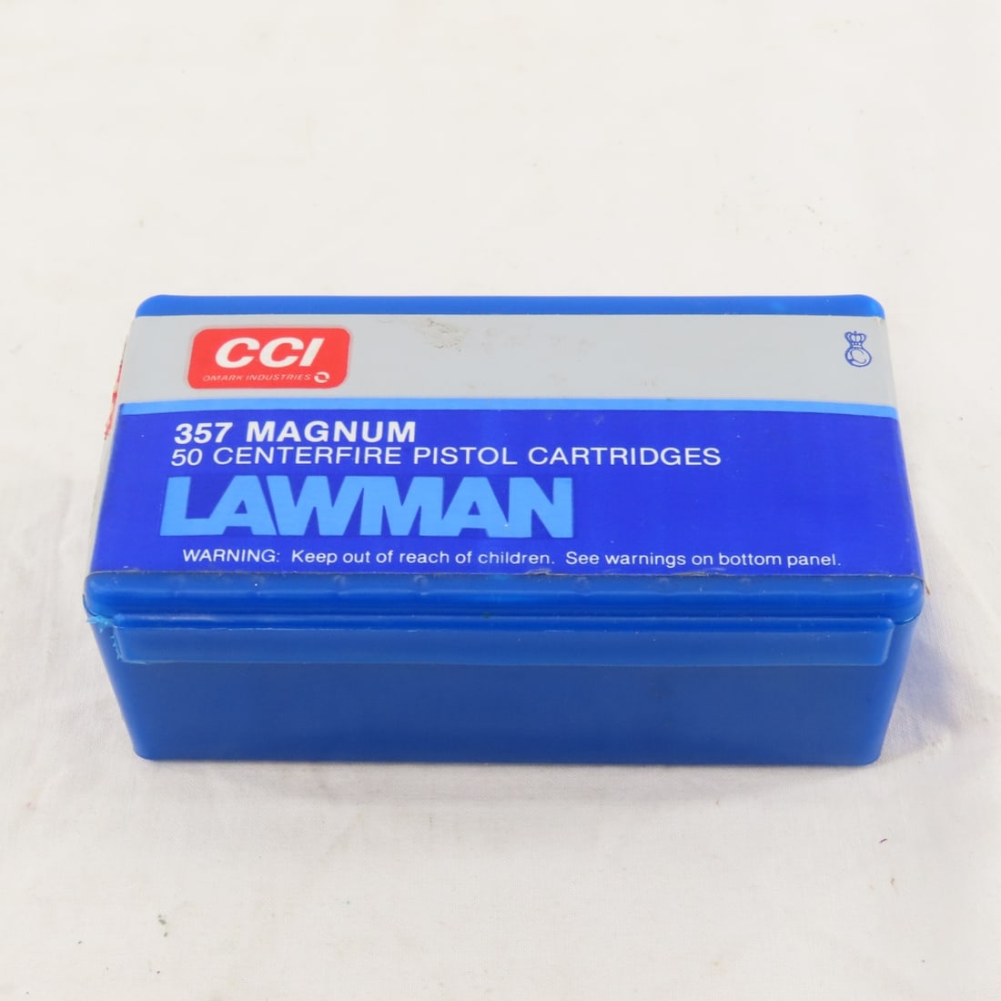 45 Rds 22 Mag & 274 Mixed .38/.357 Mag Cartridges - 11