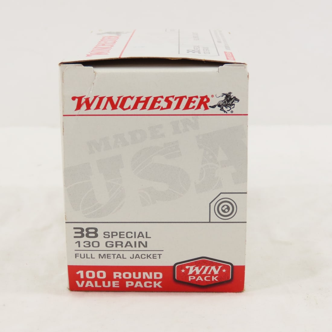 45 Rds 22 Mag & 274 Mixed .38/.357 Mag Cartridges - 4